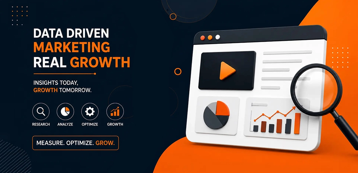 Digital Agency Achievements