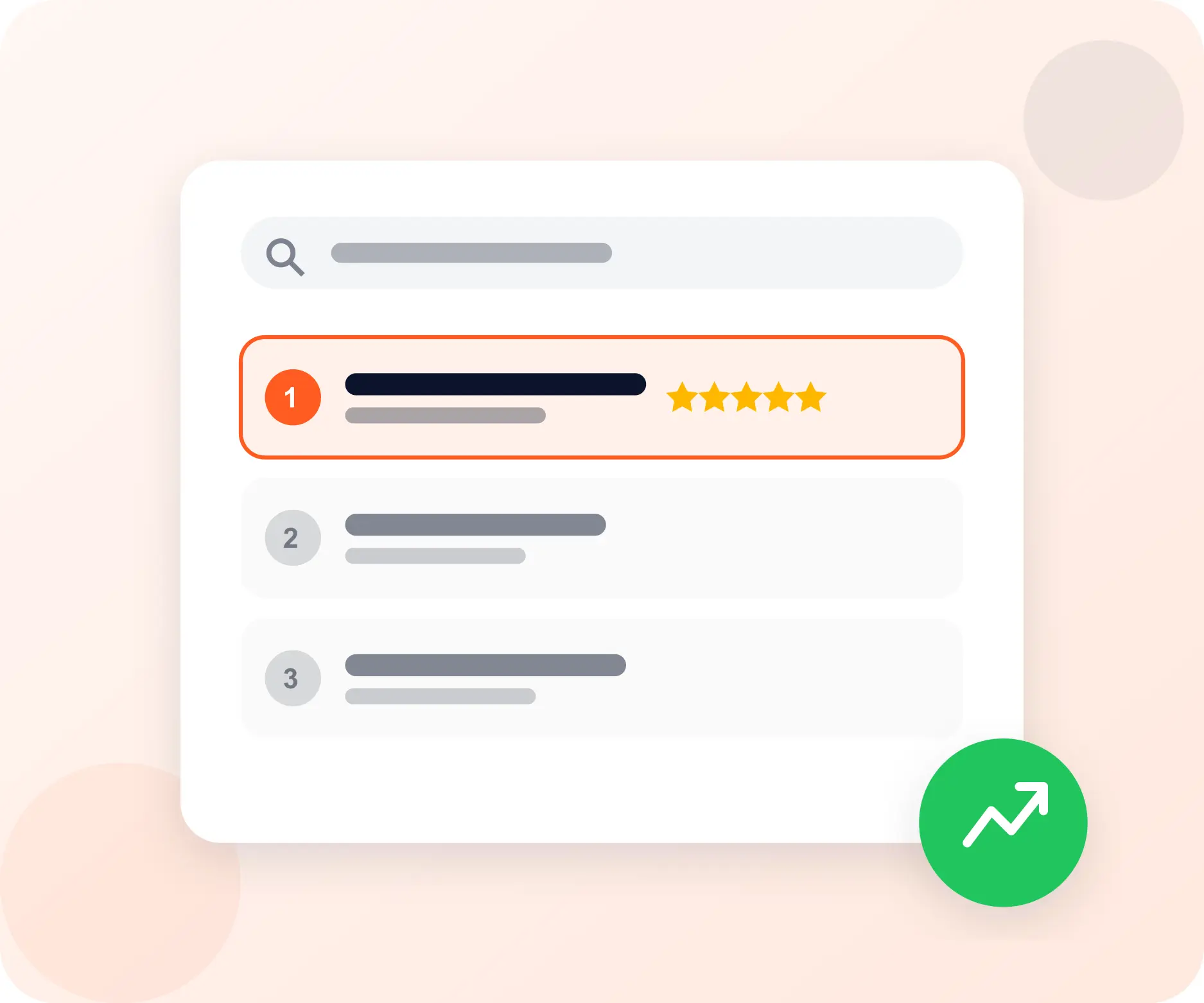 Google Business Profile Ranking