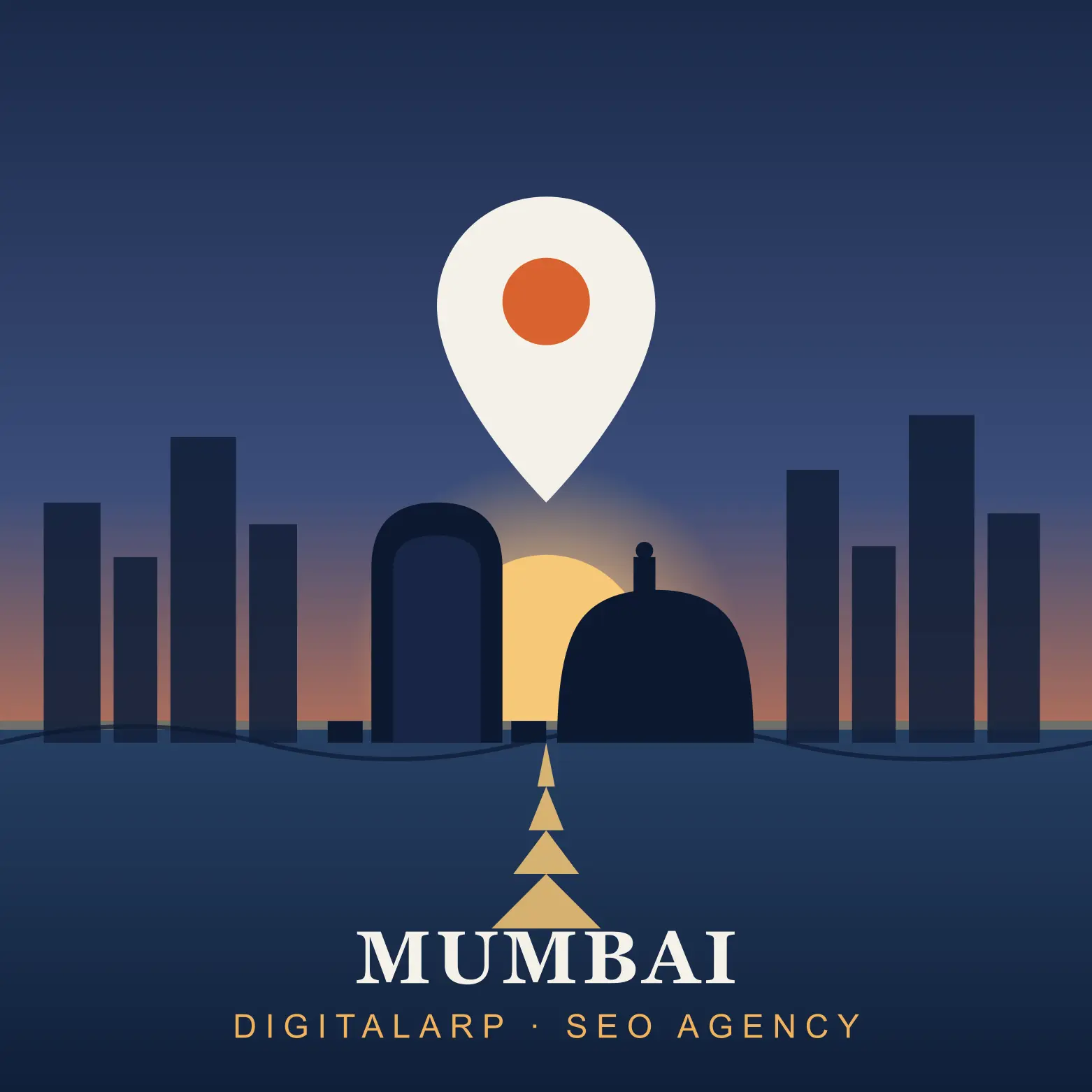 Digital Marketing Agency in Mumbai helping businesses grow online