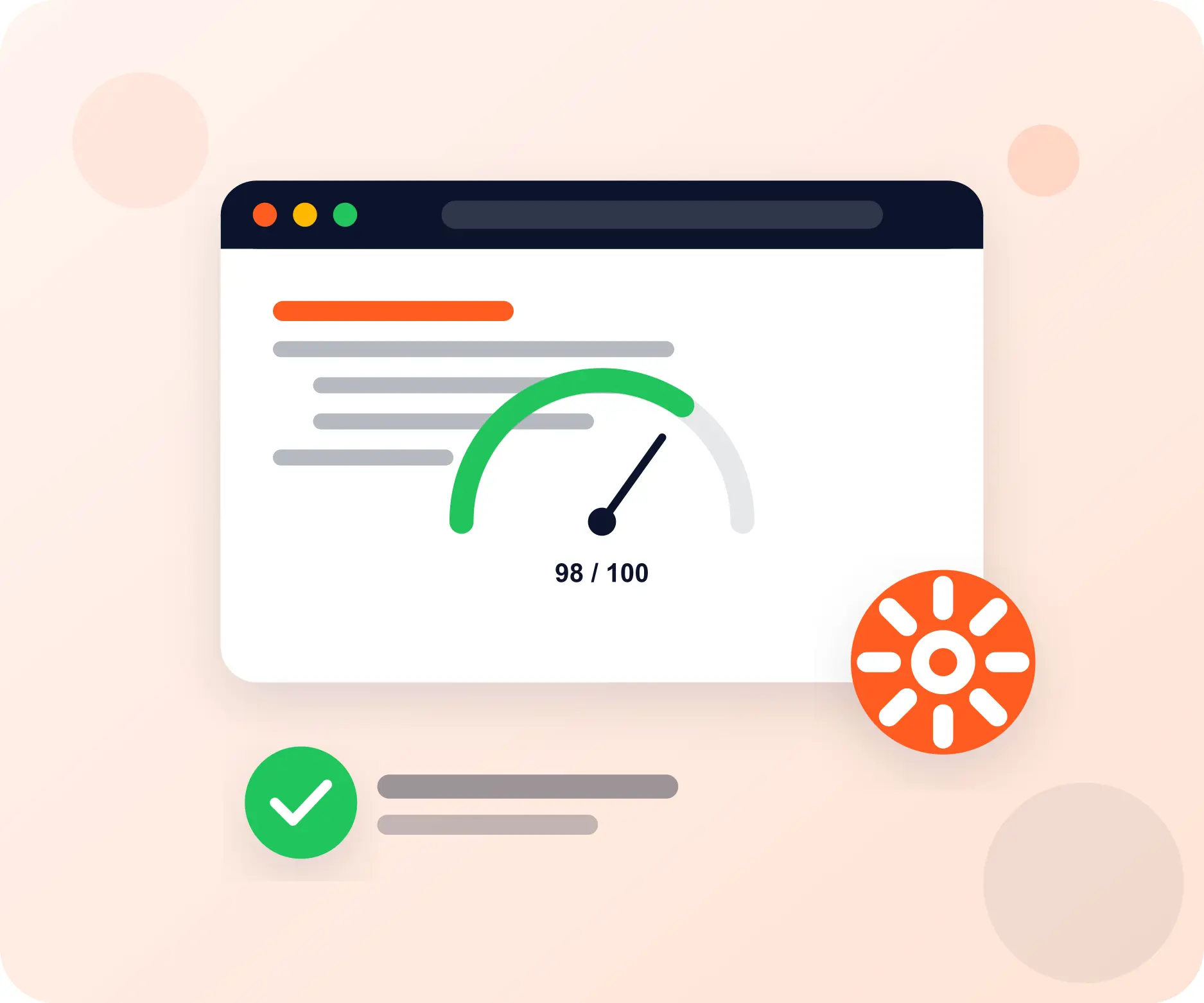 Technical SEO Services