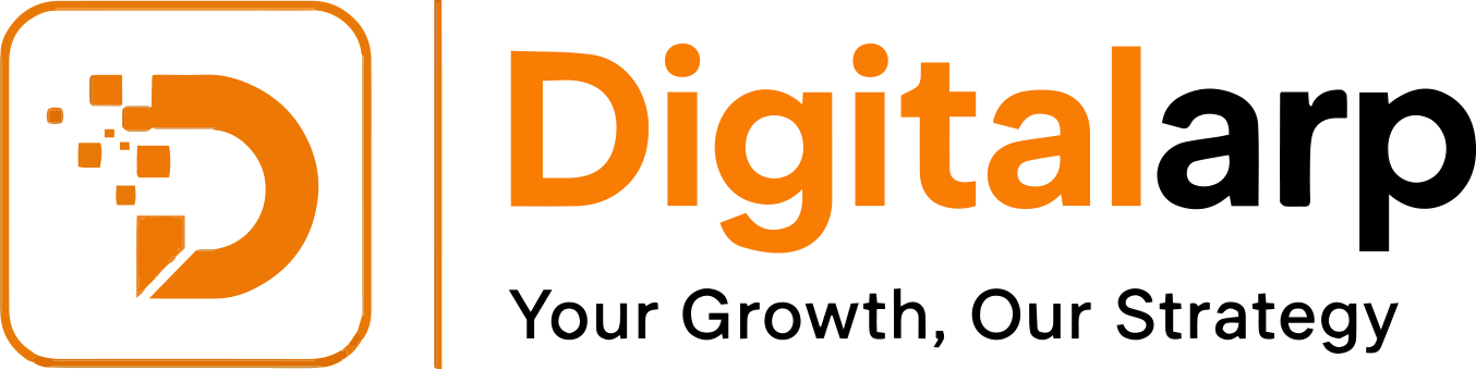 DigitalArp - Digital marketing agency